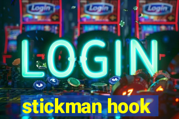 stickman hook